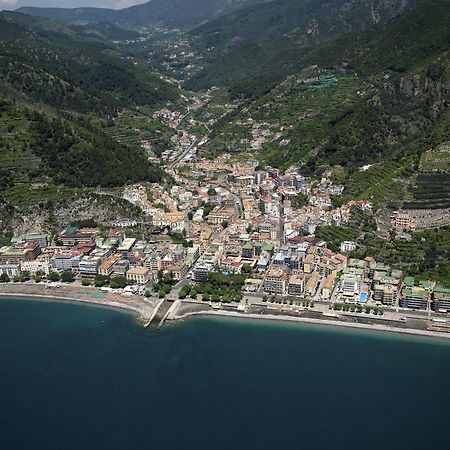 Casa Vacanze Maiori Exterior foto