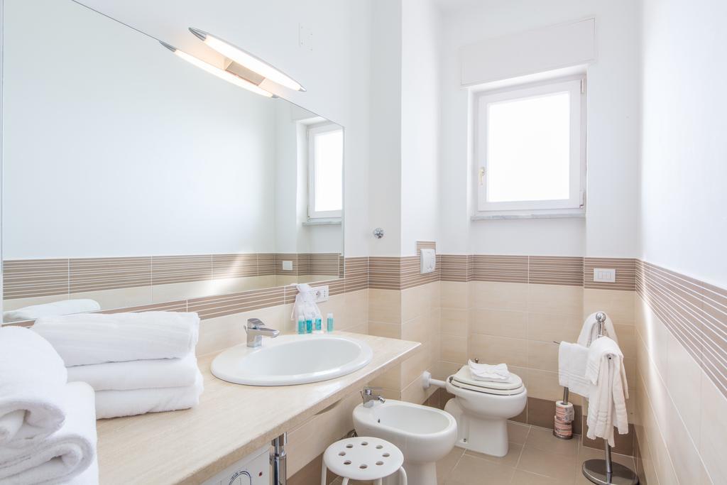 Casa Vacanze Maiori Cameră foto