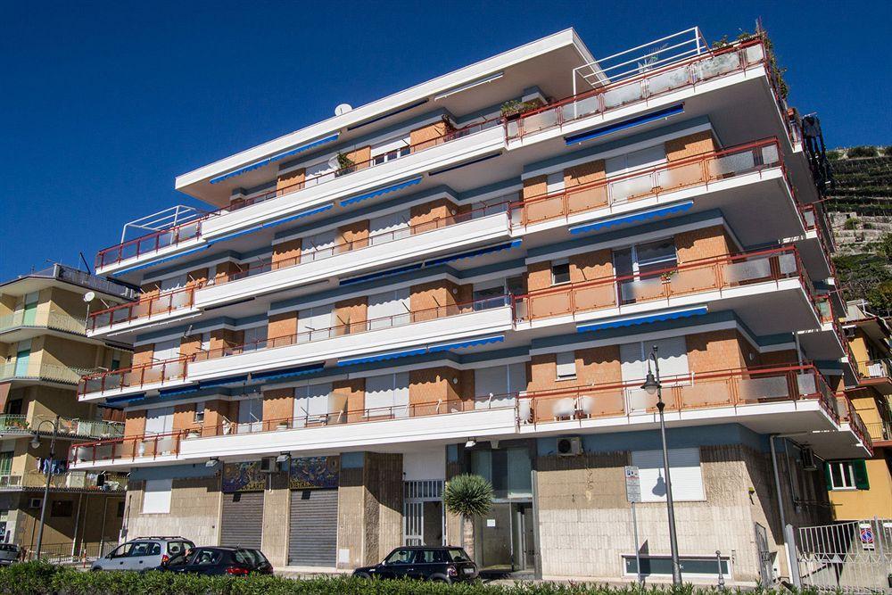 Casa Vacanze Maiori Exterior foto