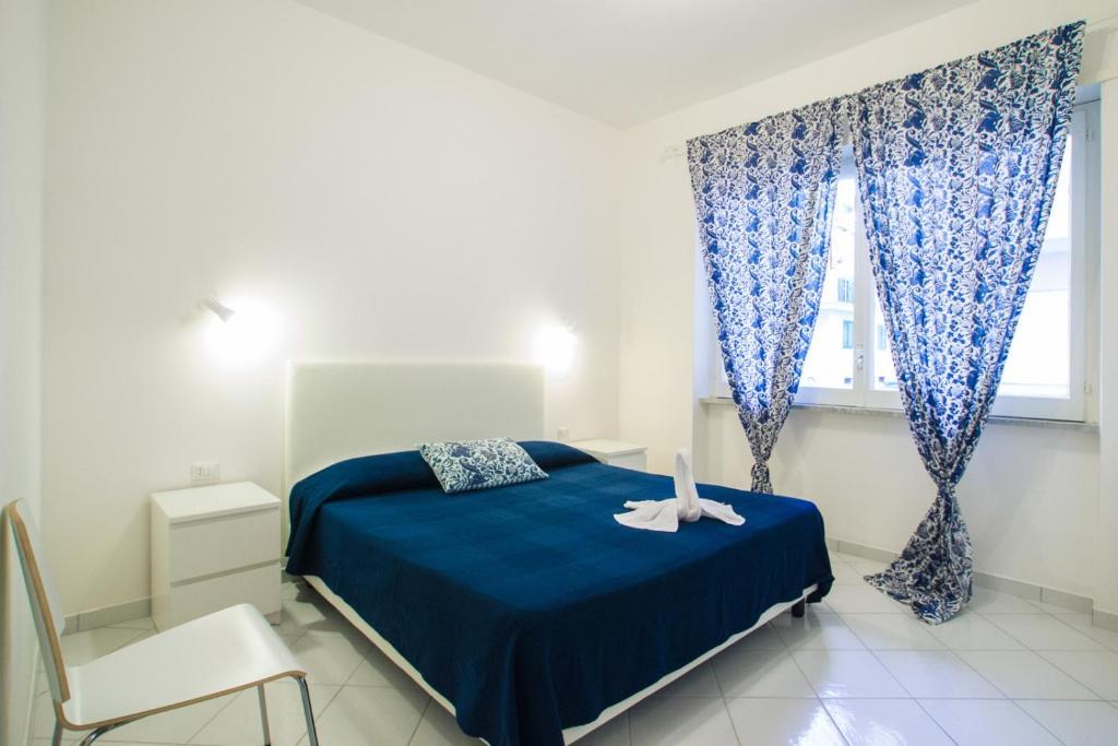 Casa Vacanze Maiori Cameră foto