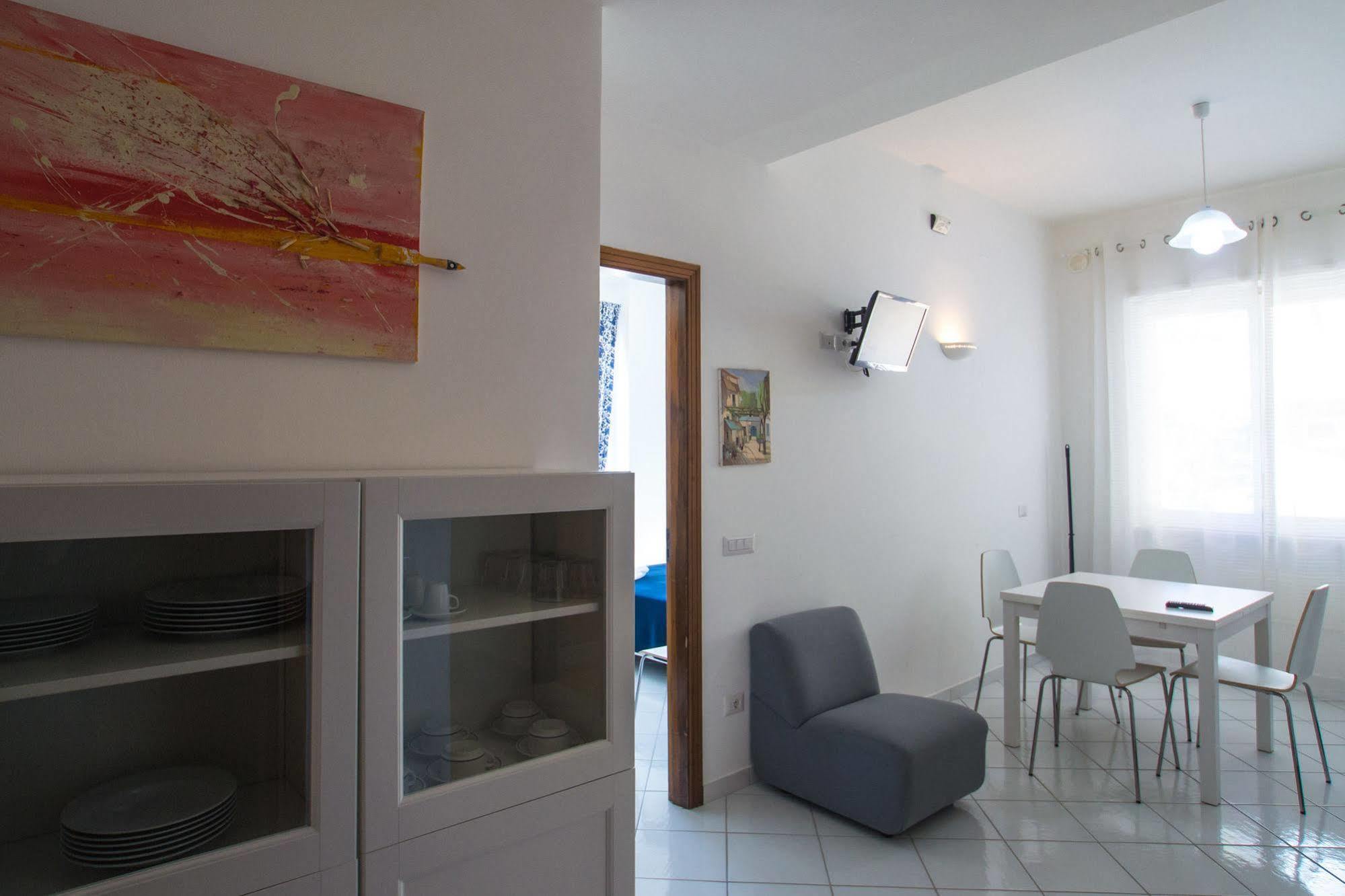 Casa Vacanze Maiori Exterior foto