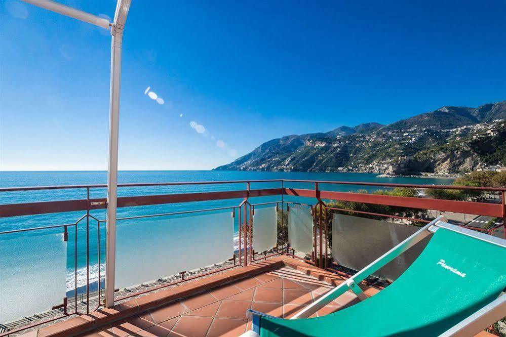 Casa Vacanze Maiori Exterior foto